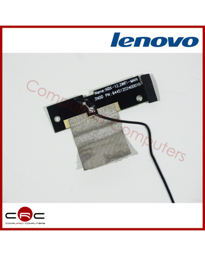 Antena inalámbrica MAIN Lenovo IdeaPad MIIX 510-12IKB 520-12IKB