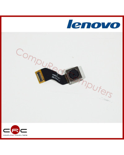 Cámara trasera Lenovo IdeaPad MIIX 510-12IKB