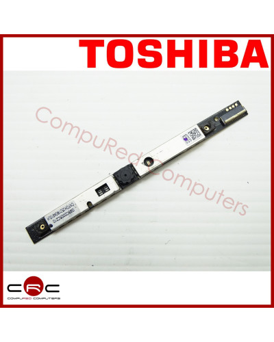 Kamera Toshiba KiraBook 10D