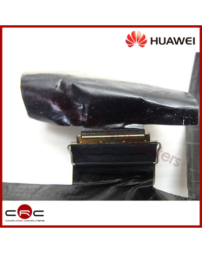 Cable Flex Video LCD Huawei MateBook D15 (MRC-W00) (MRC-W70) (PL-W19) (PL-W29)