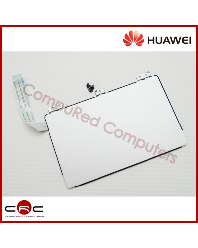 Touchpad silber Huawei MateBook D15 (MRC-W00) (MRC-W70)