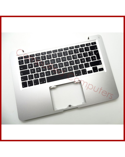 Gehäuse & Tastatur ES Apple MacBook Pro A1278 2012