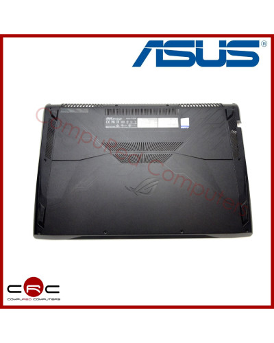 Unteres Gehäuse Asus ROG GL702ZC
