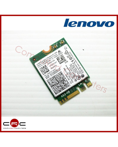 Wlan-Karte Bluetooth Lenovo ThinkPad T440 T450 X240 X250