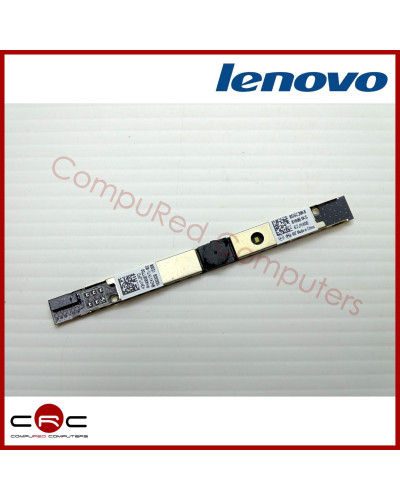 Cámara Integrada Lenovo IdeaPad 110-15ACL 110-15IBR 110-15ISK