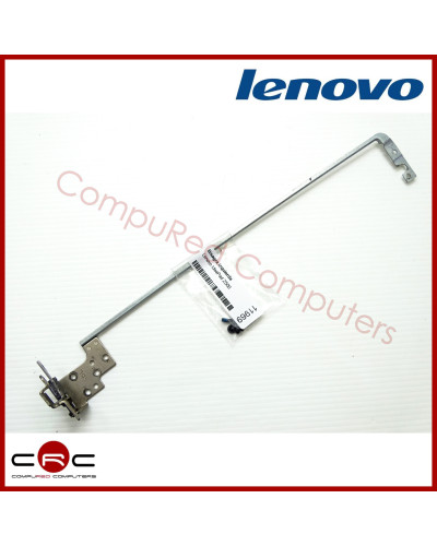 Bisagra izquierda Lenovo IdeaPad Z500