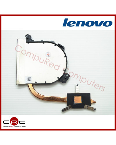 Kühlelement Lenovo IdeaPad 320-15IAP 330-15IGM