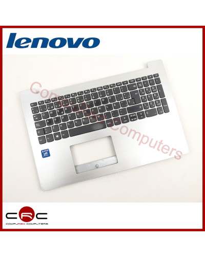 Palmrest & keyboard ES Lenovo IdeaPad 330-15ARR 330-15AST 330-15IGM