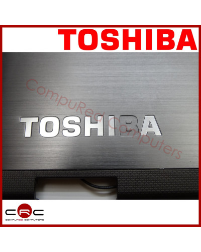 Carcasa trasera pantalla Toshiba Satellite P55W-C