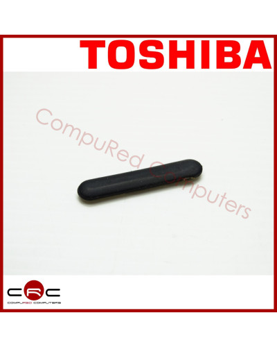 Pie de goma delantero Toshiba Satellite P55W-C