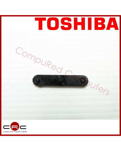 Pie de goma delantero Toshiba Satellite P55W-C