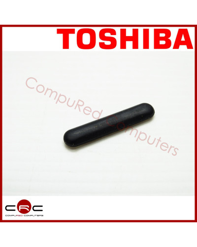 Pie de goma trasero Toshiba Satellite P55W-C