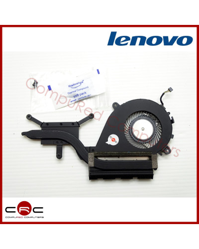Kühlelement & Ventilator Lenovo Yoga 3-14 700-14ISK