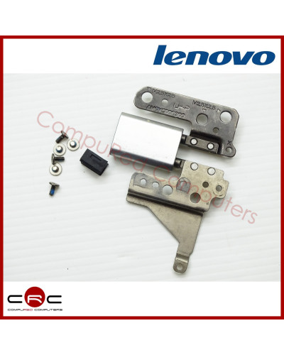 Bisagra derecha Lenovo Yoga 3-14 700-14ISK