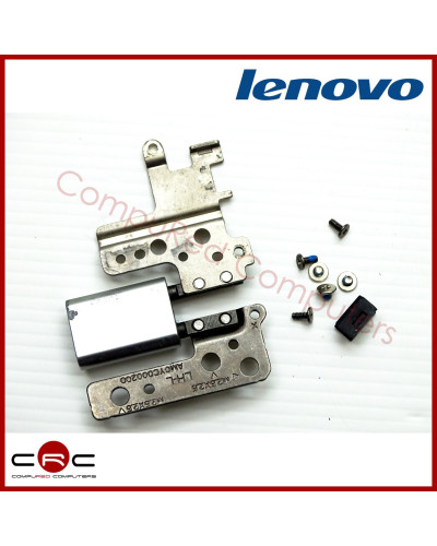 Bisagra izquierda Lenovo Yoga 3-14 700-14ISK