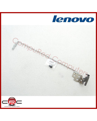Bisagra derecha Lenovo B50-50 IdeaPad 100-15IBD