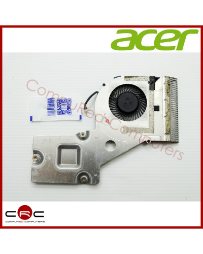 Heatsink & Fan Acer Aspire E1-410 E1-410G