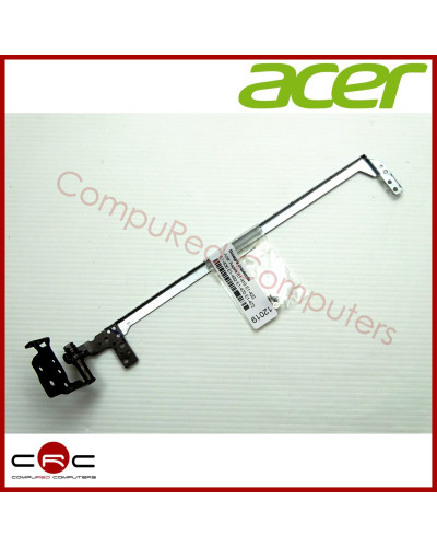 Hinge left Acer Aspire E1-410 E1-422 E1-430 E1-432 E1-470 E1-472 Travelmate P245