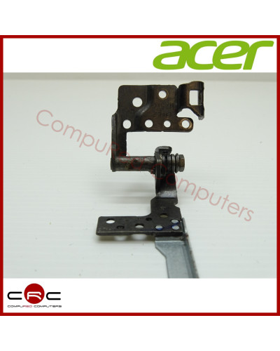 Hinge left Acer Aspire E1-410 E1-422 E1-430 E1-432 E1-470 E1-472 Travelmate P245