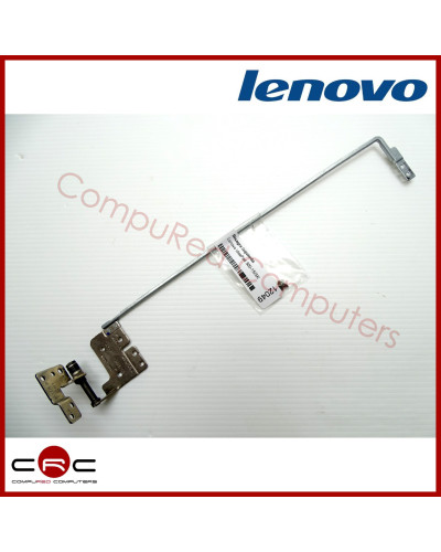 Scharnier links Lenovo IdeaPad 300-15ISK