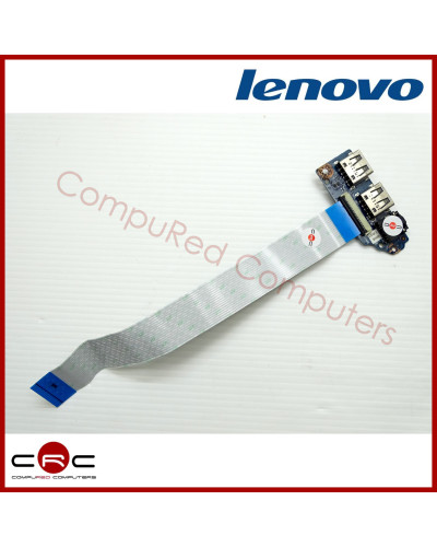 Modul Audio USB Lenovo IdeaPad 300-14IBR 300-15IBR 300-15ISK