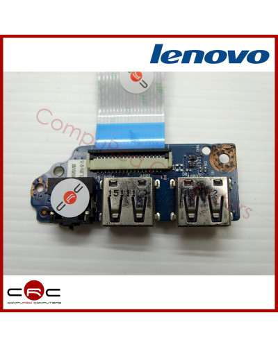 Modul Audio USB Lenovo IdeaPad 300-14IBR 300-15IBR 300-15ISK
