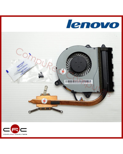 Kühlelement & Ventilator Lenovo IdeaPad 300-15IBR 300-15ISK 300-17ISK