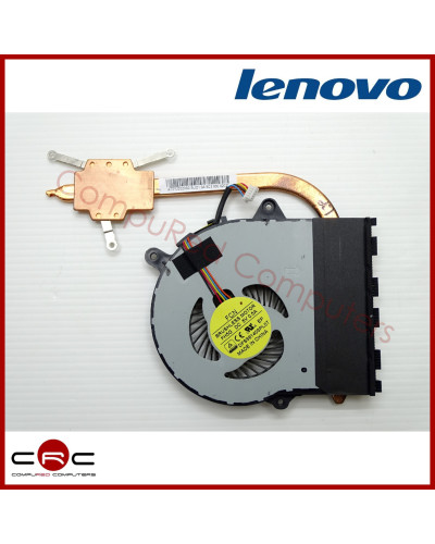 Kühlelement & Ventilator Lenovo IdeaPad 300-15IBR 300-15ISK 300-17ISK