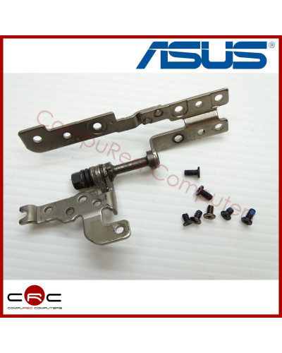 Hinge left Asus A556U F556U K556U X556UA X556UF X556UJ X556UR