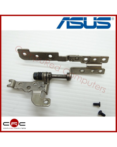 Hinge left Asus A556U F556U K556U X556UA X556UF X556UJ X556UR
