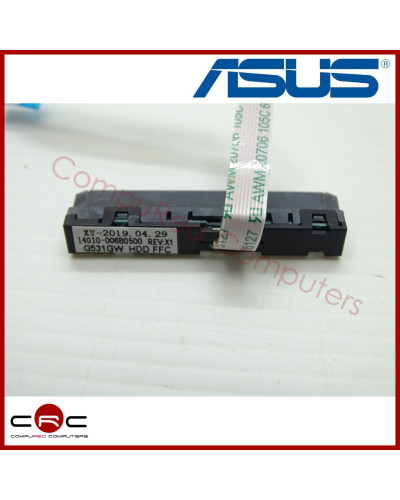 Conector SATA HDD Asus ROG Strix G531 G731 Serie