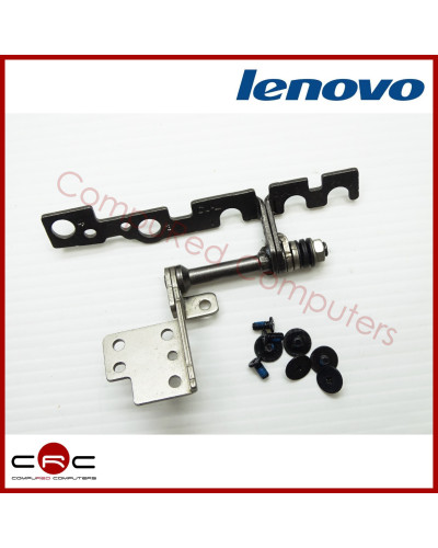 Bisagra izquierda Lenovo ideapad Y50-70