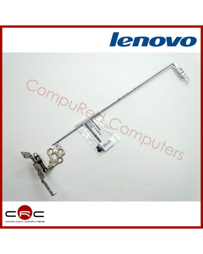 Bisagra izquierda Lenovo Z51-70 IdeaPad 500-15ISK