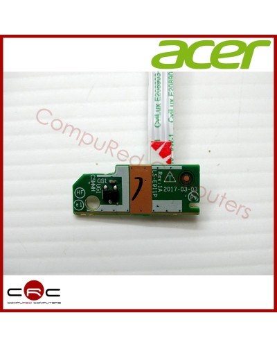Sensor Modul Acer A315-33 A315-41 A315-53 A515-51 A715-71 AN515-41 AN515-42 AN515-51 AN515-53