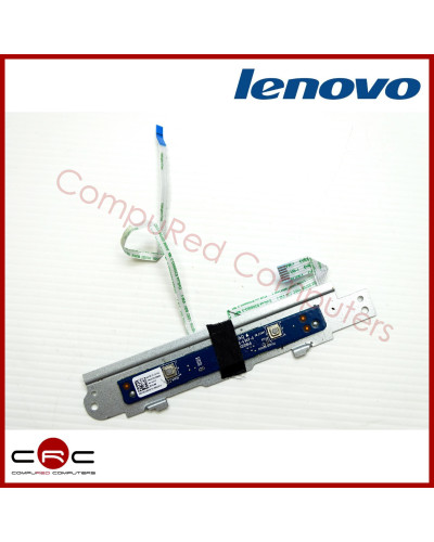 Placa Botones Touchpad Lenovo IdeaPad 100S-14IBR