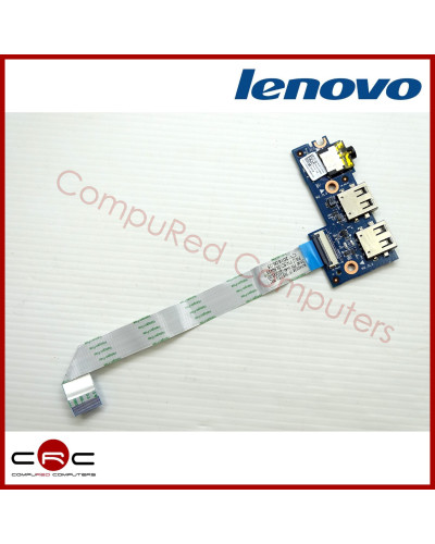 Placa USB Audio Lenovo IdeaPad 100S-14IBR