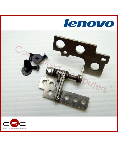 Scharnier links Lenovo IdeaPad 100S-14IBR
