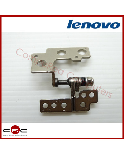 Scharnier links Lenovo IdeaPad 100S-14IBR