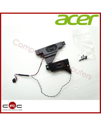 Altavoces Acer Aspire E1-772 E1-772G