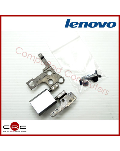 Bisagra derecha Lenovo Yoga 300-11IBR 300-11IBY