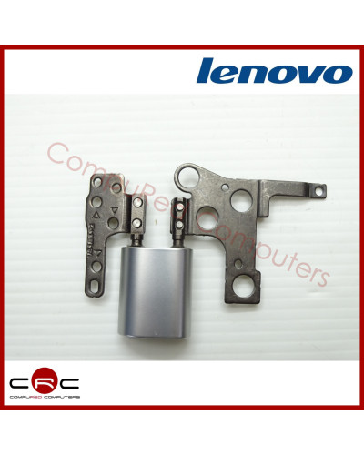Bisagra derecha Lenovo Yoga 300-11IBR 300-11IBY