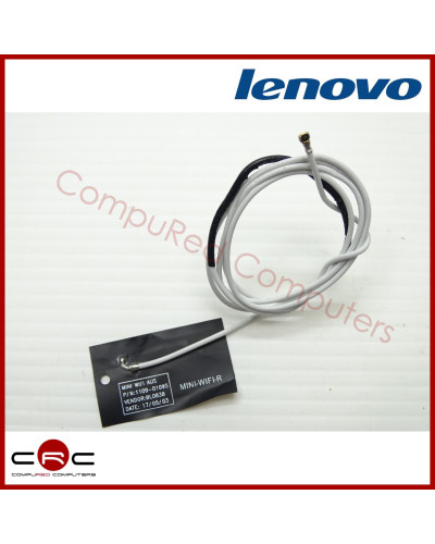 Wlan-Antenne AUX Lenovo Yoga 300-11IBR 300-11IBY