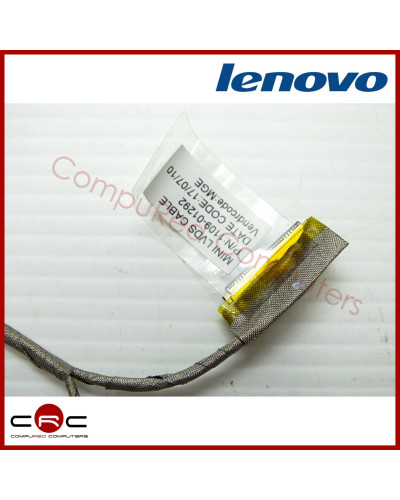 Cable flex video Lenovo Yoga 300-11IBR Flex 3-1120