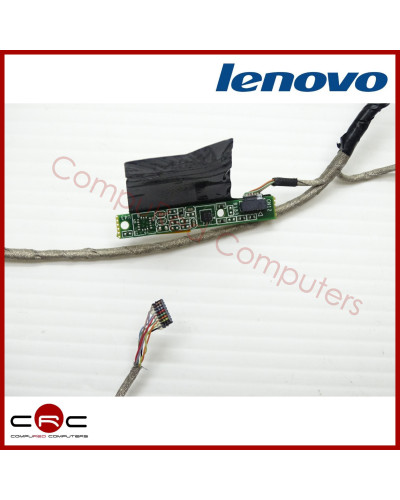 Display-Kabel Lenovo Yoga 300-11IBR Flex 3-1120