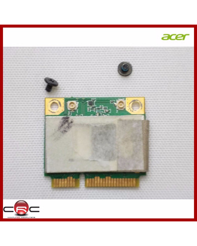 Módulo inalámbrico Acer Aspire 5541 7715 Packard Bell LJ61 LJ63 LJ65 LJ71