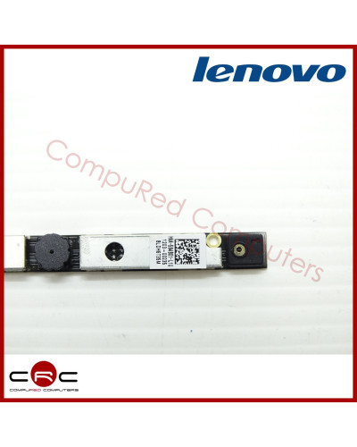 Cámara Integrada Lenovo Yoga 300-11IBR 300-11IBY