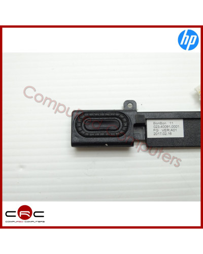 Speakers HP Pavilion X360 11-u 11-u001 11u003 11-u014