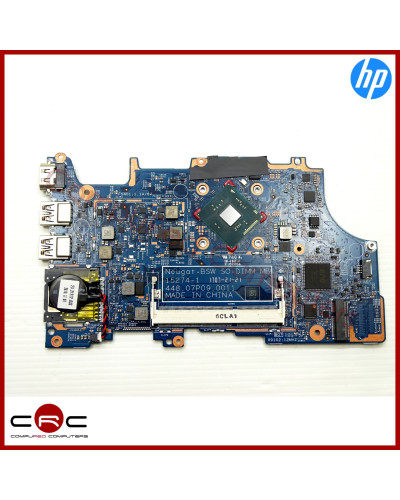 Mainboard N3060 HP Pavilion X360 11-u014ns