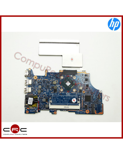 Placa Base N3060 HP Pavilion X360 11-u014ns