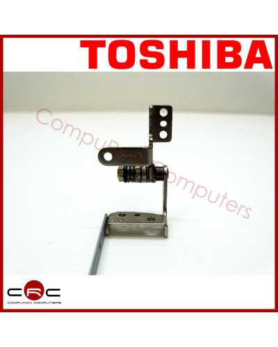 Bisagra derecha Toshiba Satellite C650 C650D C655 C655D L650 L655
